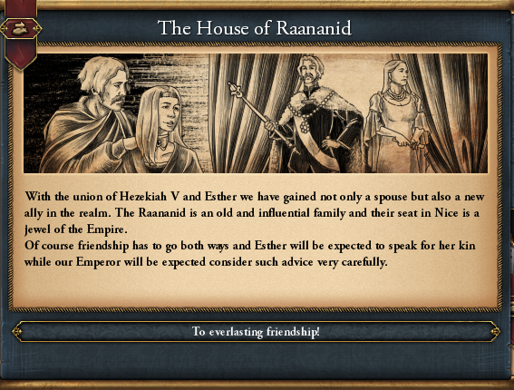 Hezekiah V marriage.png